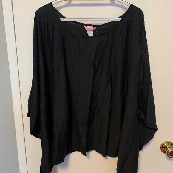 NWT Cia Maritima Beachwear Cover Up - Picture 1 of 4